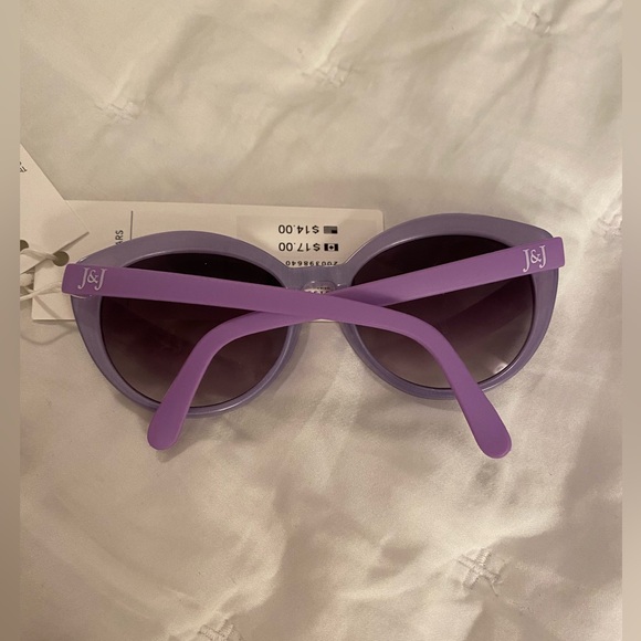 NWT - Jamie and Jack Infant Sunglasses - Picture 3 of 3